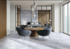 Керамогранит Isla Oyster Blue Ret 60x120