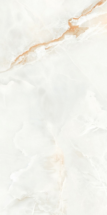 Керамогранит Azario P2040821120G Onice Bianco Glossy 60х120