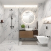 Керамогранит Granitea Payer Grey MR 60x120