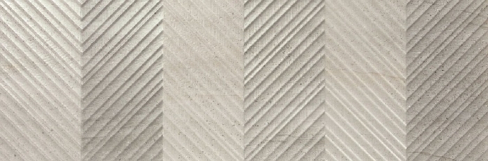 Настенная плитка Porcelanite Dos Sakai 9542 Silver Relieve Hiroki 30x90