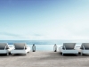 Керамогранит Idalgo Perla Light Grey MR 60x120