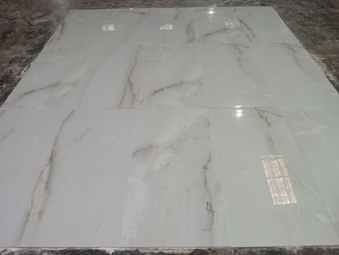 Керамогранит Casati Ceramica PGVT Onyx Smoke 60x120