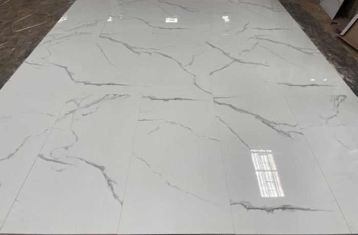 Керамогранит Casati Ceramica PGVT Statuario 60x120