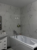 Керамогранит Casati Ceramica PGVT Silver White 60x120