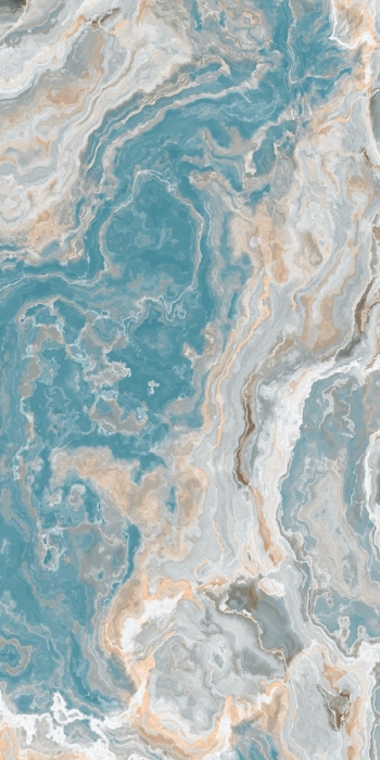 Керамогранит Casati Ceramica HG Picasso Aqua 60x120