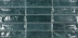 Настенная плитка Ecoceramic Pool Blue 31,6x60