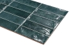 Настенная плитка Ecoceramic Pool Blue 31,6x60