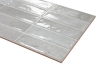 Настенная плитка Ecoceramic Pool Grey 31,6x60