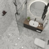 Керамогранит Primavera Omnia White Polished 60x60