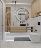Керамогранит Primavera Acothly Polished 60x60