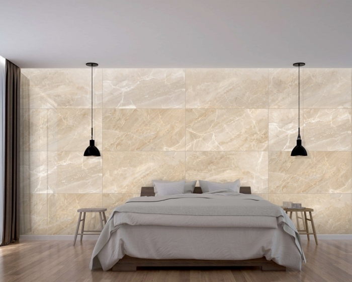 Керамогранит Primavera Almond Cascais Polished 60x120