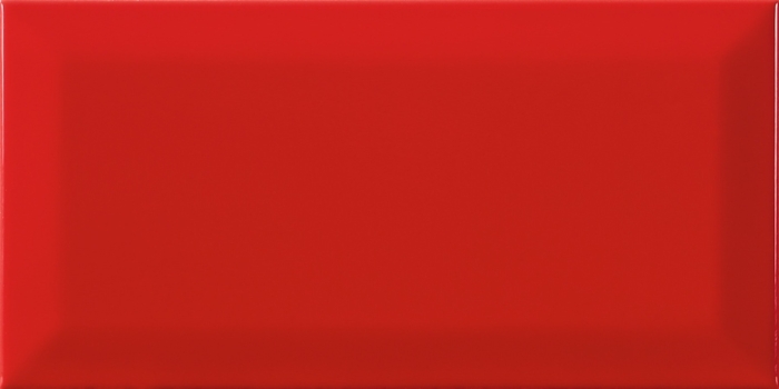 Настенная плитка  Mainzu Bissel Rojo 10x20