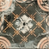 Настенная плитка Mainzu Ricordi Nero Brillo 20x20