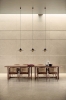 Керамогранит Kerlite Pura Ivory Chiseled Safetouch 120x278