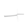 Молдинг гибкий Orac Decor PX201F 2м.
