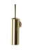 Ершик настенный 10254-G Boheme Aura Gold, Золото