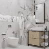 Керамогранит Royce Carrara Betria Polished 60x60