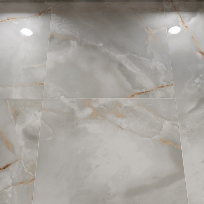 Керамогранит Royce Lasa Gold Polished 60x60