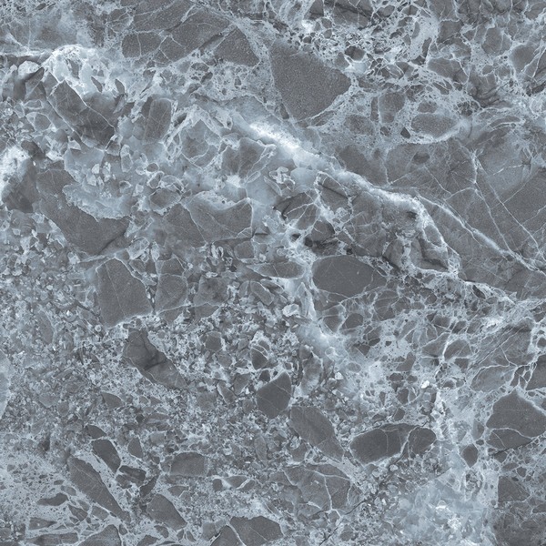 Керамогранит Royce Jerico Grey Polished 60x60