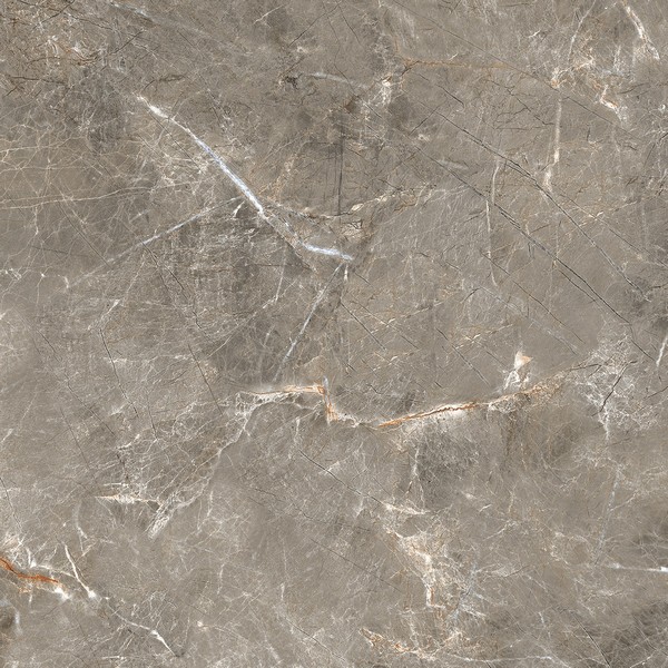 Керамогранит Royce Olympia Grey Polished 60x60