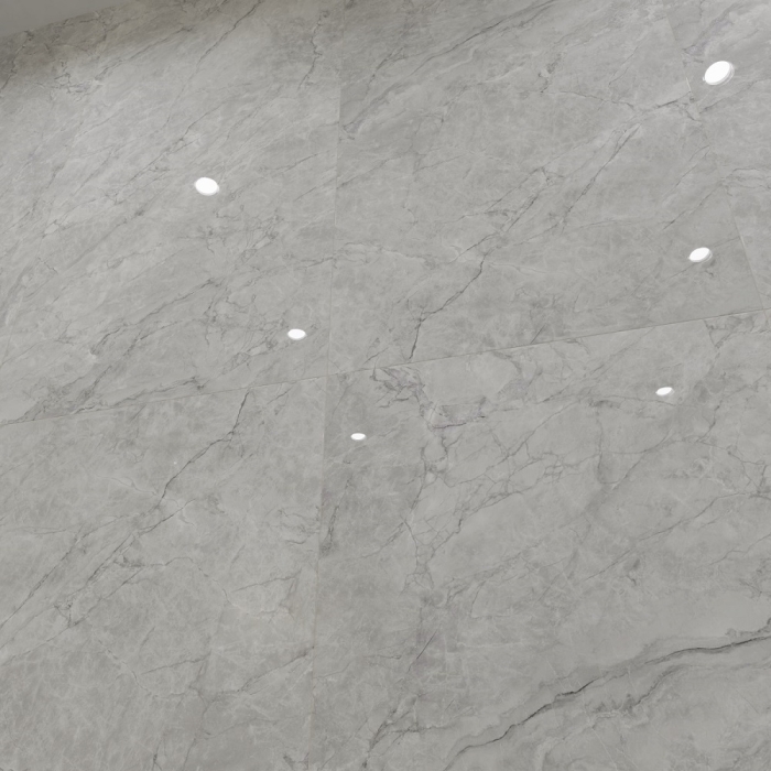 Керамогранит Royce Silver Cascade Polished 60x120