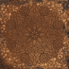 Керамогранит Colortile Rare Antique Brass Decor 60x60