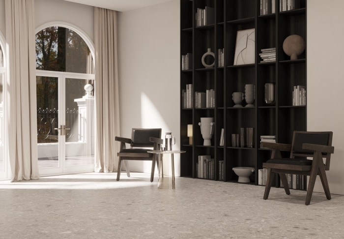 Керамогранит Creto Rochi Haor 60x120