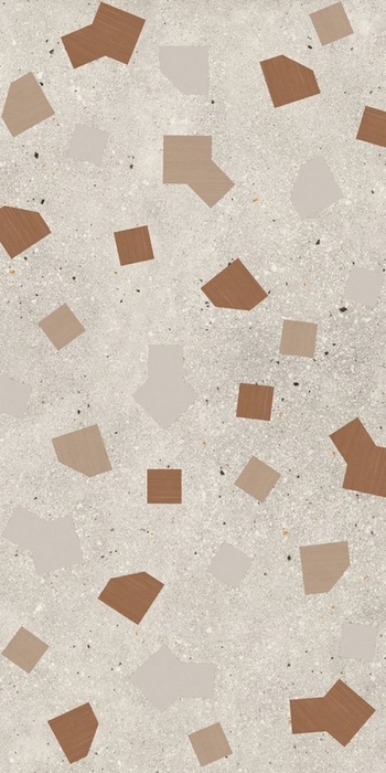Керамогранит APE Ceramica Ama Ricetta Avorio Rect 60x120