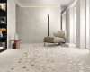 Керамогранит APE Ceramica Ama Ricetta Avorio Rect 60x120