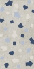 Керамогранит APE Ceramica Ama Ricetta Grigio Rect 60x120