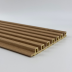 Бамбуковая рифленная панель Bonaparte Rich Sherwood Nut 13.9x280
