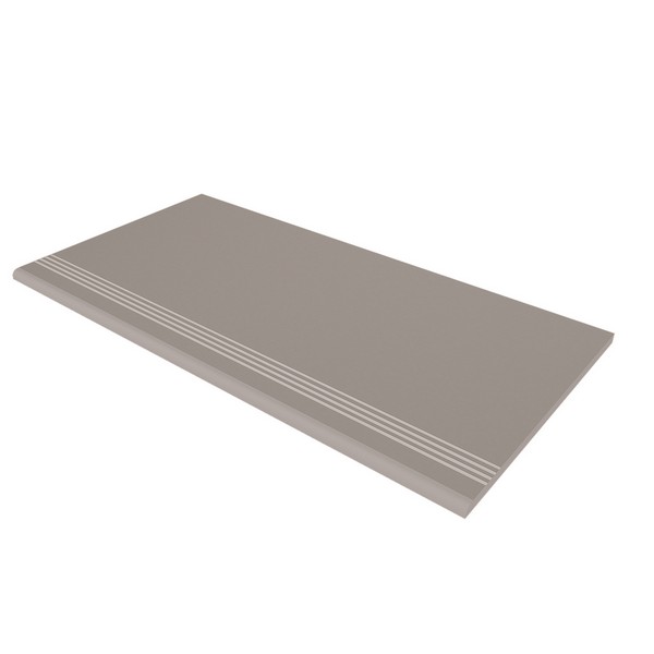 Ступень Estima Rainbow RW 03 Непол. (с насечками) 30x60