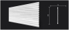 Панель Decor Dizayn DD912 3м.