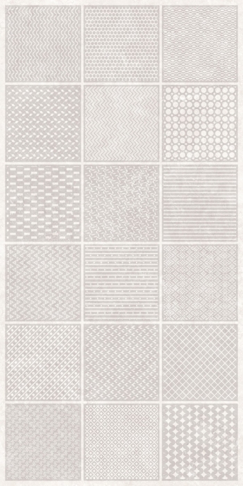 Керамогранит Infinity Ceramica Sandstar Liniar Selina Ash Carving 60x120
