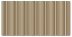 Настенная плитка WOW Faces Bars Vegan 12,5x25