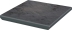 Ступень угловая с капиносом Paradyz Semir Grafit Kapinos Stopnica Narozna 33x33