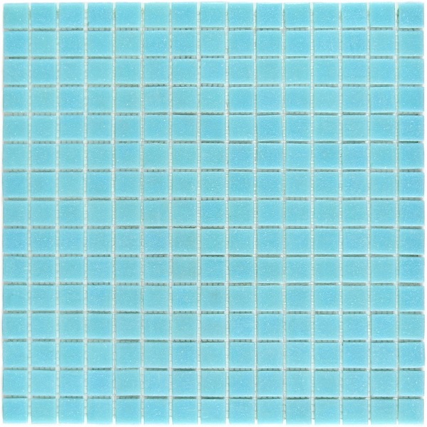Мозаика Bonaparte Simple Blue 32,7x32,7
