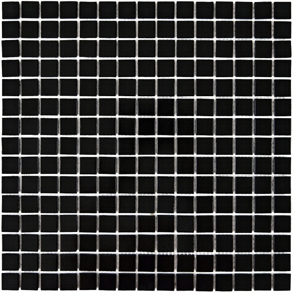 Мозаика Bonaparte Simple Black 32,7x32,7