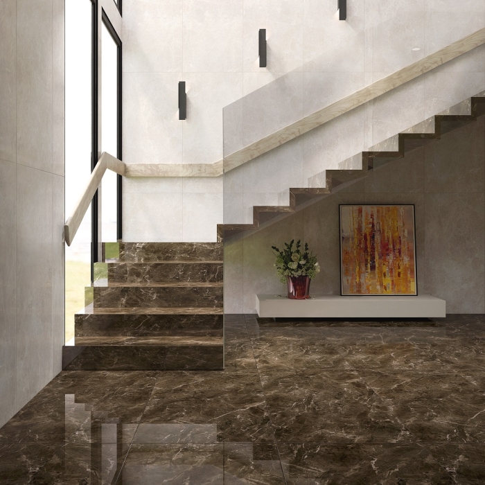 Керамогранит Granitea Sinara Bronze PR 60x60