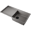 Кухонная мойка из материала Artceramic 4997129 Omoikiri Sintesi 100 GR, Leningrad Grey