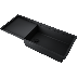 Кухонная мойка из материала Artceramic 4997120 Omoikiri Sintesi 116 GB, Графит