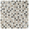 Мозаика Bonaparte Smoke 30x30