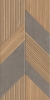 Керамогранит Infinity Ceramica Soft Wood Rose Matt 60x120