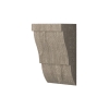 Консоль для бруса 13,5x8,5 Cosca Шелковое Дерево