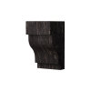 Консоль для балки Cosca Венге 12x12