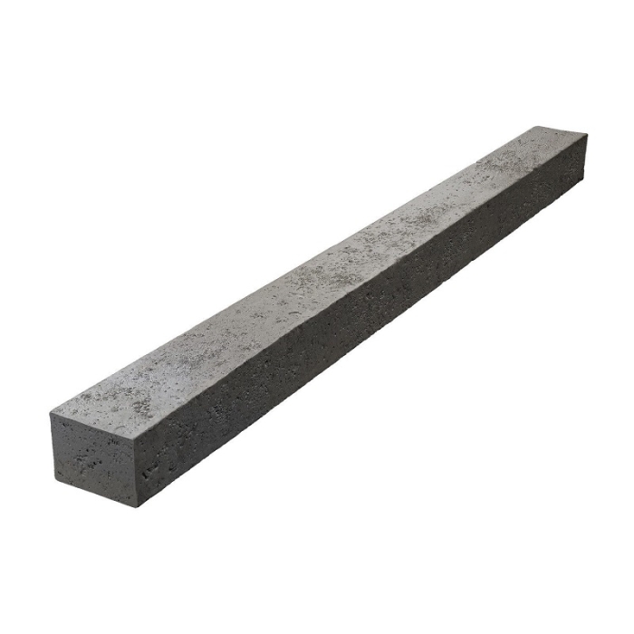 Декоративная балка Cosca Бетон 12x7,5x300
