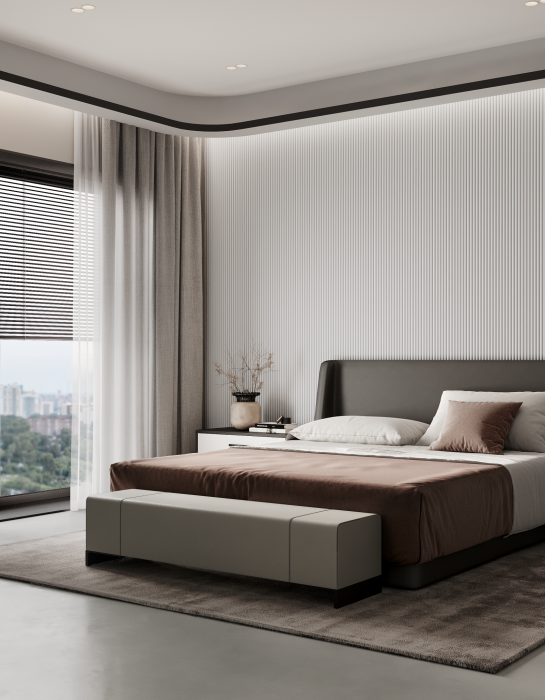Панель Bello Deco СП 09/2 2м.