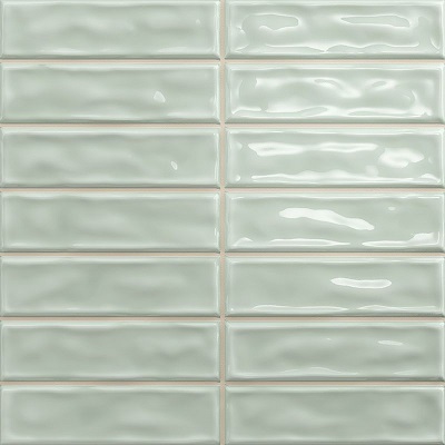 Настенная плитка Absolute Sticks Fern 20x20