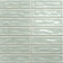 Настенная плитка Absolute Sticks Fern 20x20