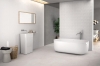 Настенная плитка HDC Style Bas Magic 389 Blanco 32x89